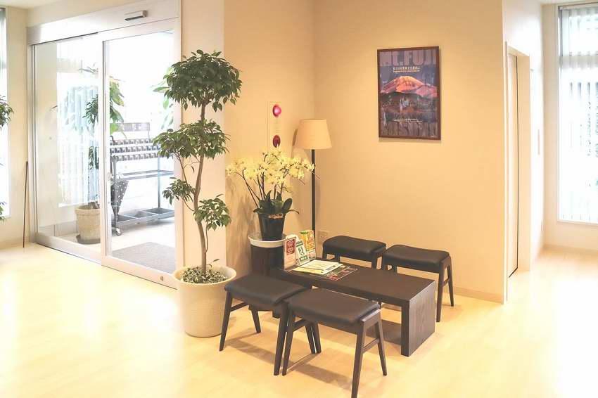 Susono Central Hotel Suzuki Buitenkant foto