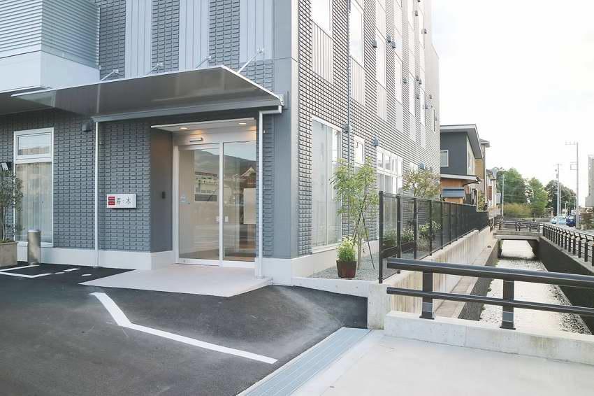 Susono Central Hotel Suzuki Buitenkant foto