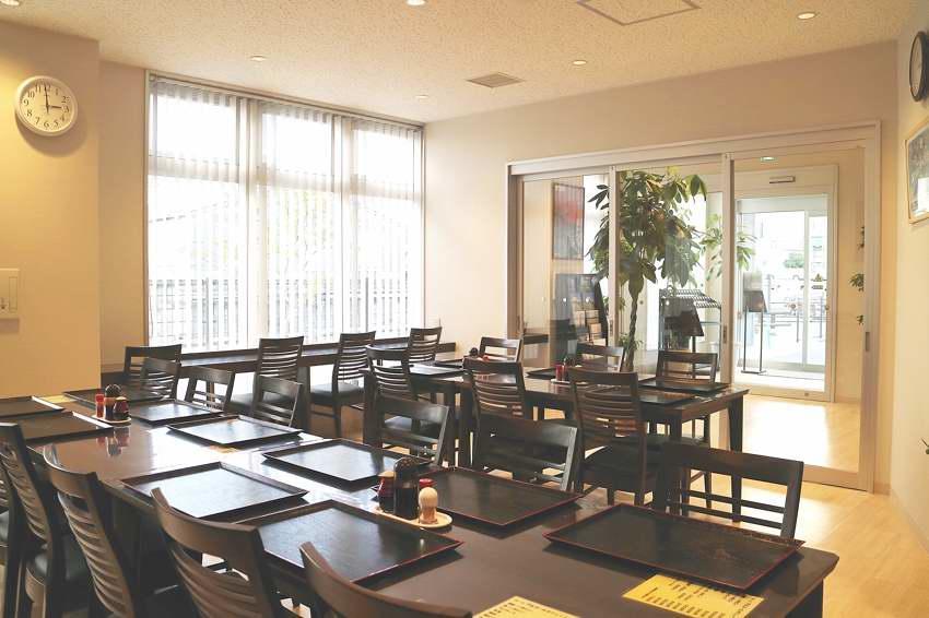 Susono Central Hotel Suzuki Buitenkant foto